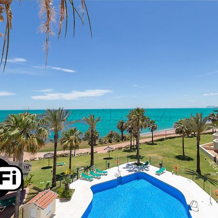 Bermuda Beach 52 Estepona Exterior photo