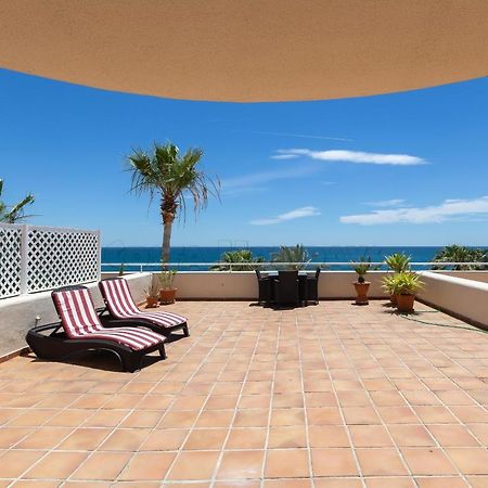 Bermuda Beach 52 Estepona Exterior photo