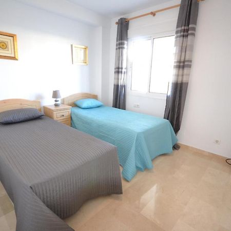 Bermuda Beach 52 Estepona Exterior photo