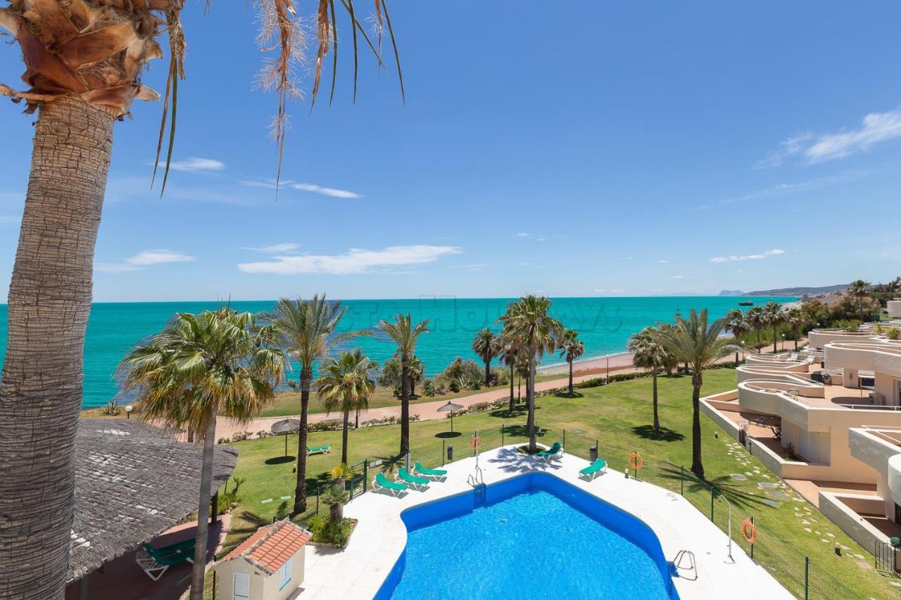 Bermuda Beach 52 Estepona Exterior photo