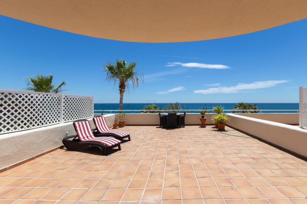 Bermuda Beach 52 Estepona Exterior photo