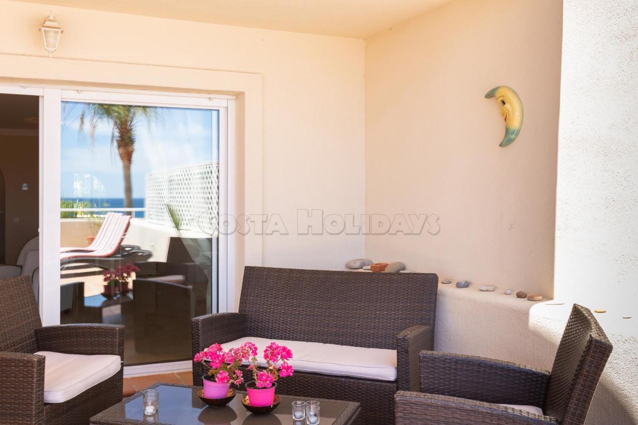 Bermuda Beach 52 Estepona Exterior photo