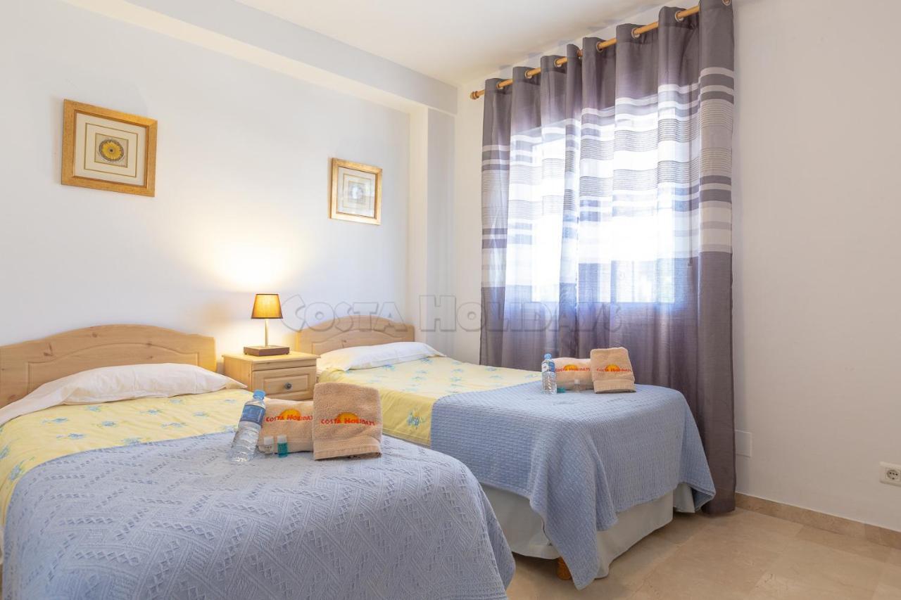 Bermuda Beach 52 Estepona Exterior photo