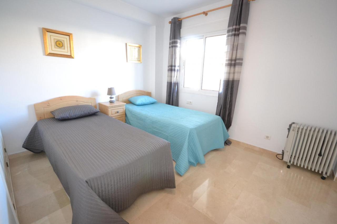 Bermuda Beach 52 Estepona Exterior photo