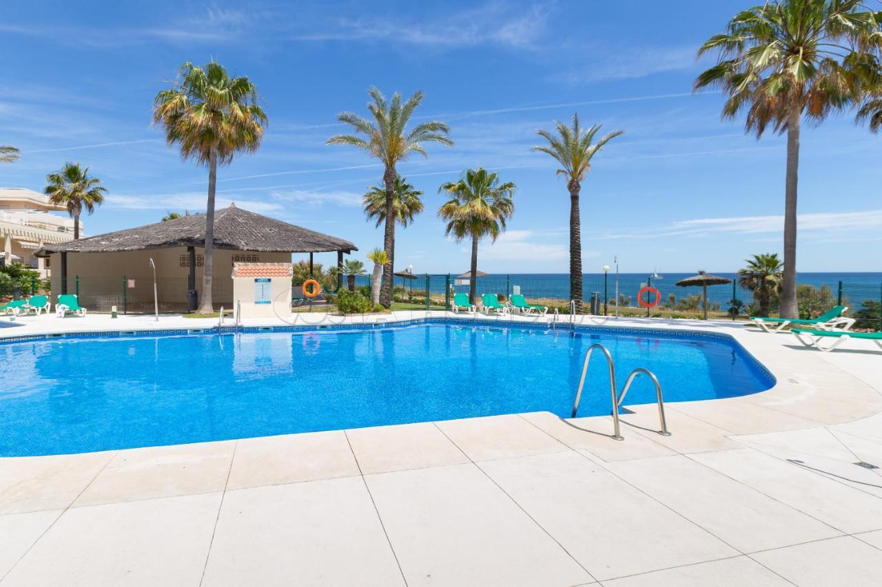 Bermuda Beach 52 Estepona Exterior photo